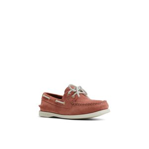 Ao 2 eye_wm Dark Rose Women's Leather | Sperry US